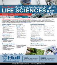 Life Sciences