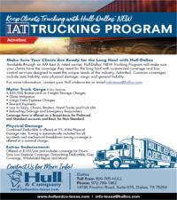 IAT – New Trucking Market