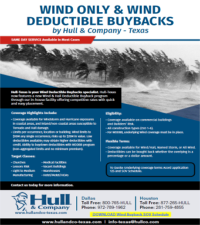Wind Deductible Buybacks