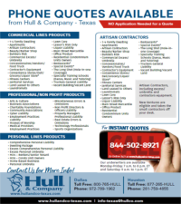 Phone & Web Quoting