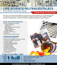 Life Sciences & Nutraceuticals